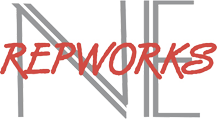 NE Repwroks Logo